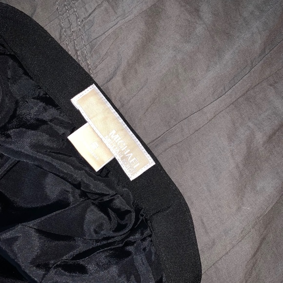 Michael Kors Studded skirt - Picture 3 of 5